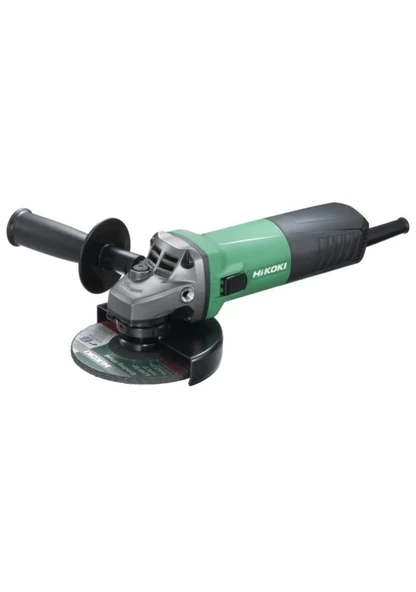 HİTACHİ G12SN2 900 W 115 MM ELEKTRİKLİ AVUÇ TAŞLAMA