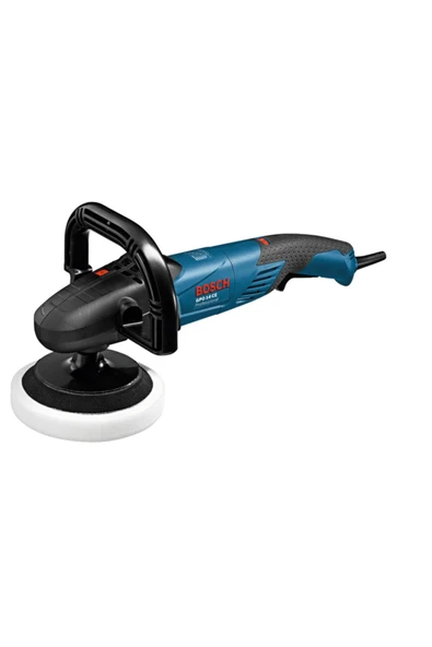Bosch GPO 14 CE  Polisaj Makinası 180 mm