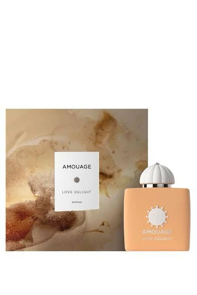 Amouage Love Delight EDP 100 ml Kadın Parfüm