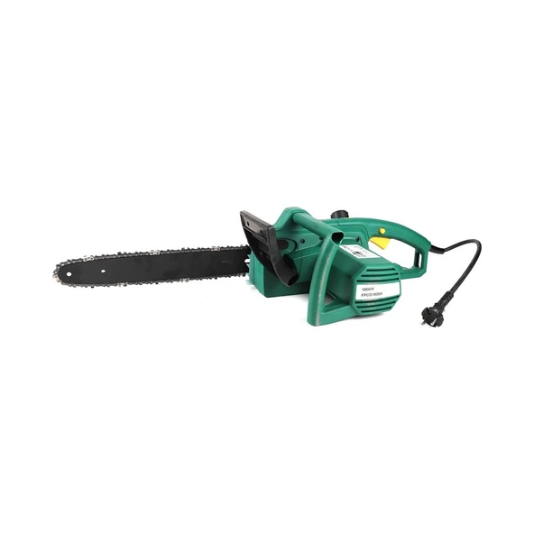 Elektrikli Ağaç ve Bahçe Testere 35 CM-1800 Watt - 3