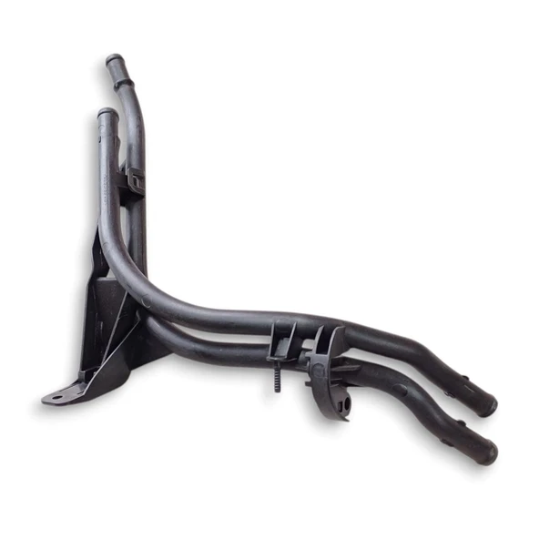 Seat Leon 2006-2010 1.8/2.0 TFSi Ek Pompa Su Borusu 1K0121070BD - 3