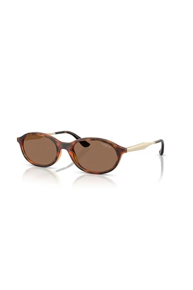 VOGUE VO 5625-S COL W65673 52-18-135 KADIN GÜNEŞ GÖZLÜĞÜ