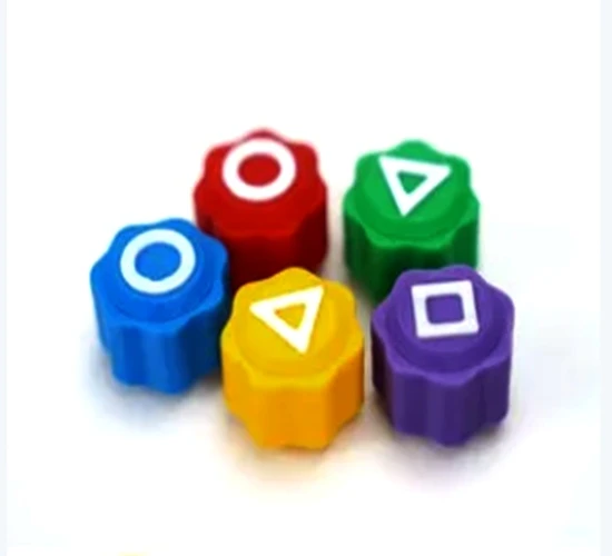 Suqid Game 5 Taş Oyunu Poşetli - 3 paket