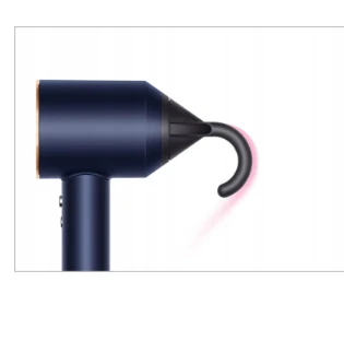 Dyson Supersonic saç kurutma makinesi (Prusya mavisi/Bakır) - 2