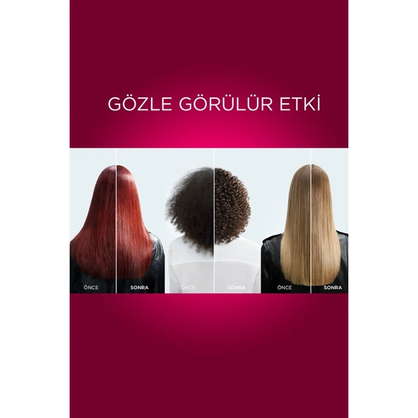 Elseve Şampuan Color Vive Renk Koruyucu Bakım 300ml - 5