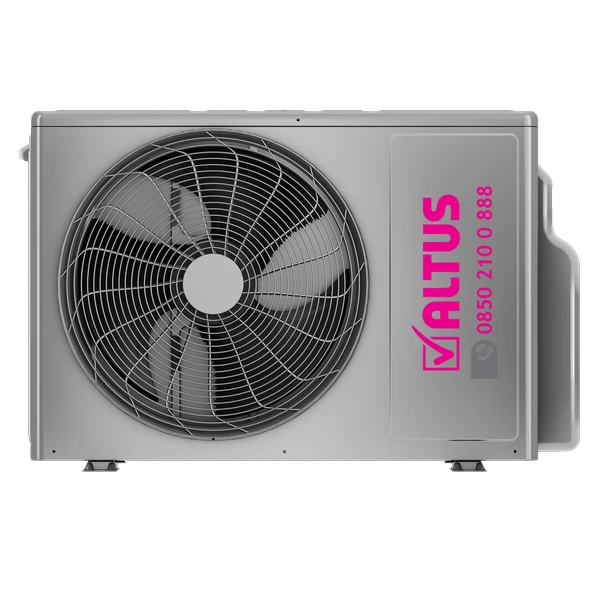 Altus ALK 1840 A++ 18000 BTU Duvar Tipi Inverter Klima - 3