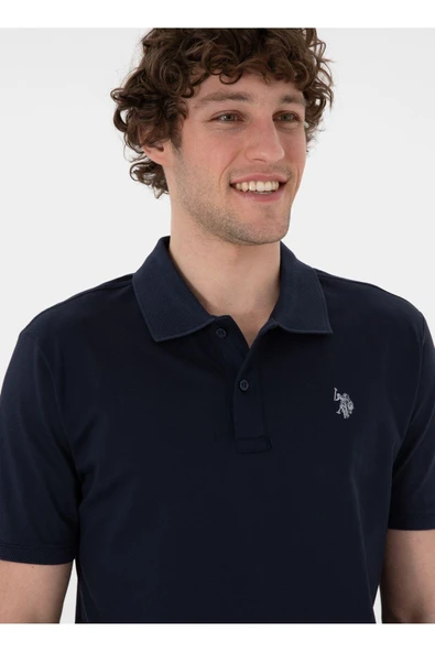 U.S. POLO ASSN. ERKEK T-SHİRT G081SZ011-000-2084383 - 6