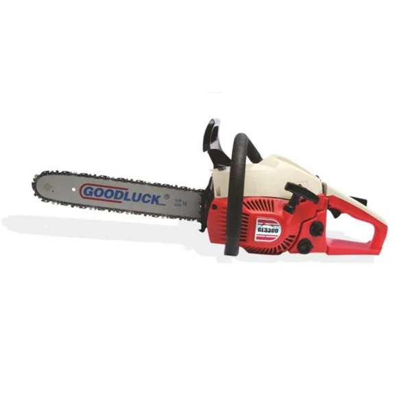 Benzinli Odun Kesme Hızar Ağaç Orman Biçme Testeresi Motoru 35 cm 1.3 Hp 32 cc İthal Motorlu Testere - 5