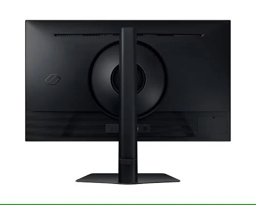 Samsung 27" Odyssey LS27DG502EUXUF 2k 1ms 180Hz Displayhdr 400 Freesync Pivot IPS Oyuncu Monitör - 4