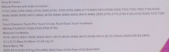 S-Link Slx-12C Usb+220+Ac 10 Lu Şarj Aleti Seti - 7