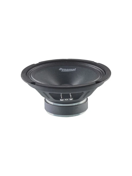 Dynamat 20 Cm 230W Mİdrange Hoparlör (2 Adet) BX-20 - 4