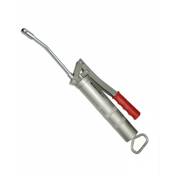 İzeltaş Kaval Borulu Gres Pompası 500 CC - 3