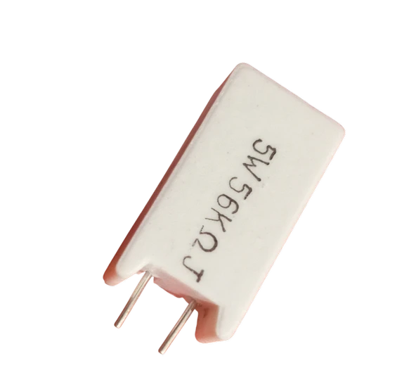 56K 5W Taş Direnç - 10 Adet - 3