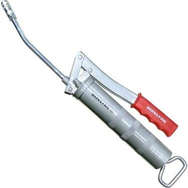 İzeltaş Kaval Borulu Gres Pompası 300 CC - 2