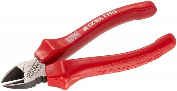 İZELTAŞ 3700162180 Yan Keski Opak 160 mm - 3