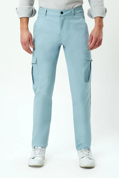 EXUMA Erkek MİNT Outdoor Pantolon 1513060