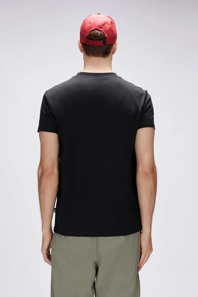 BAD BEAR ERKEK FLINT TİŞÖRT 25.01.07.038 - 8