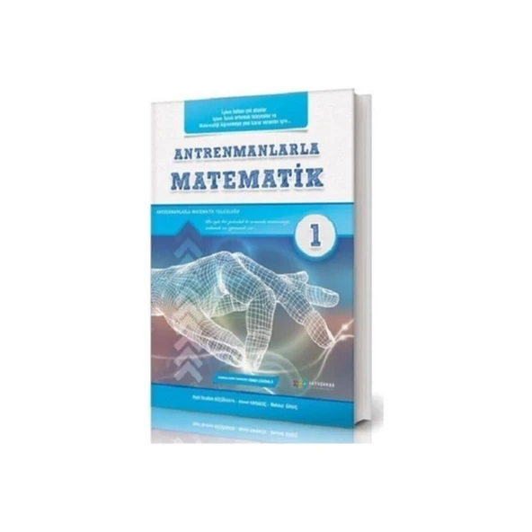 Antremanlarla Matematik 1 - 5