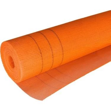 Sıva Filesi 160 Gr. Isı Yalıtım Turuncu 50 M2 - 2
