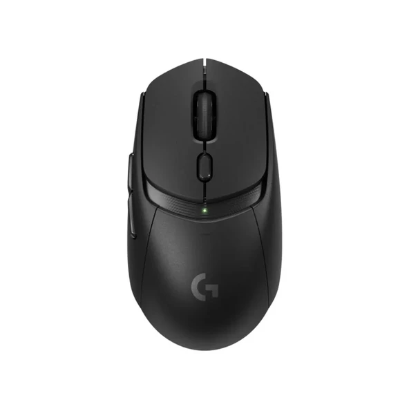 Logitech G G309 Lightspeed Hero 25K 25.600 DPI Kablosuz Gaming Mouse - Siyah