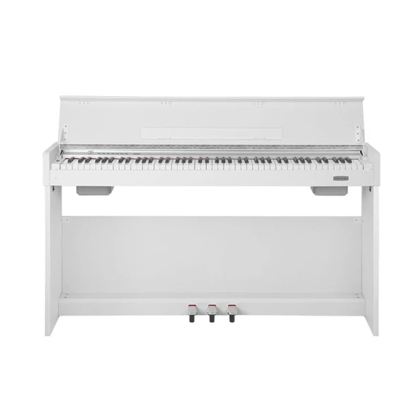 Nux WK-310 Beyaz Dijital Piyano - 1