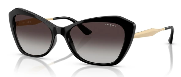 Vogue VO5626S W44/8G 56 Kadın Güneş Gözlüğü