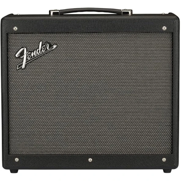 Fender Mustang GTX50 UK Elektro Gitar Amfisi ürün görseli