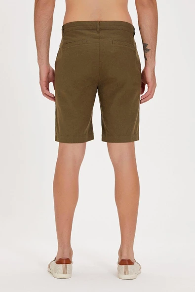 BAD BEAR ERKEK LYNE ŞORT 24.01.18.011 - 12