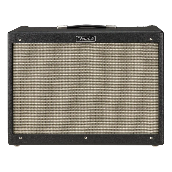 Fender Hot Rod Deluxe IV Siyah Elektro Gitar Amfisi