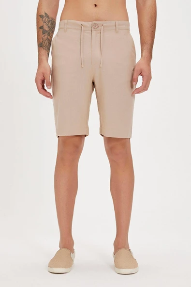 BAD BEAR ERKEK LYNE ŞORT 24.01.18.011 - 5