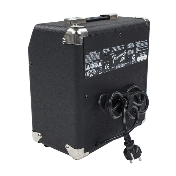 Fender Frontman 10G Elektro Gitar Amfisi - 2