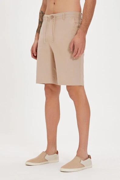 BAD BEAR ERKEK LYNE ŞORT 24.01.18.011 - 4