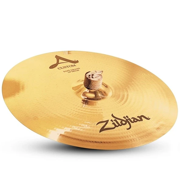 Zildjian 16\" A Custom Fast Crash