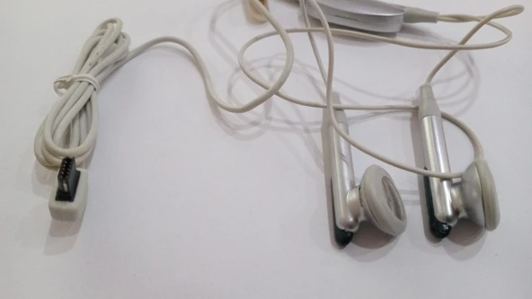 Samsung D500 D600 headset KULAKLIK (SUBZERO MARKA) - 2