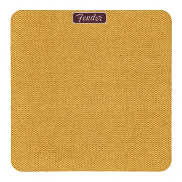 Fender Tweed Mousepad