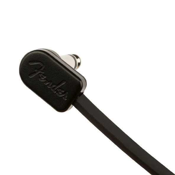 Fender Blockchain Patch Cable Kit Large Siyah Patch Kablosu - Resim 2