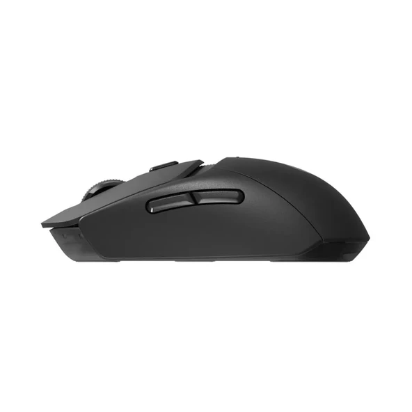 Logitech G G309 Lightspeed Hero 25K 25.600 DPI Kablosuz Gaming Mouse - Siyah - 3