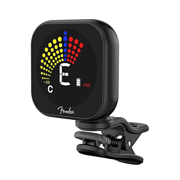 Fender Flash 2.0 Rechargeable Akort Cihazı - Resim 4