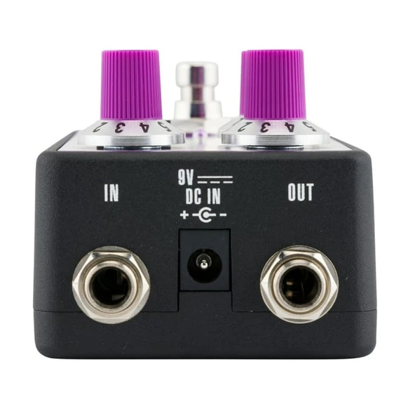 Fender Bassman Fuzz Pedalı - Resim 2