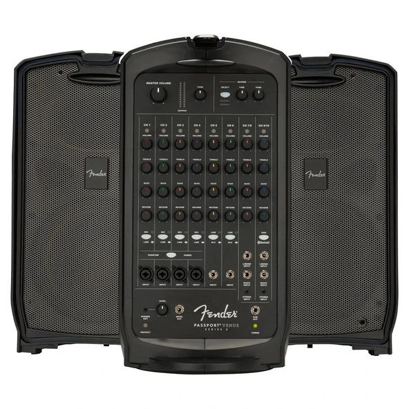 Fender Passport Venue Series 2 Ses Sistemi