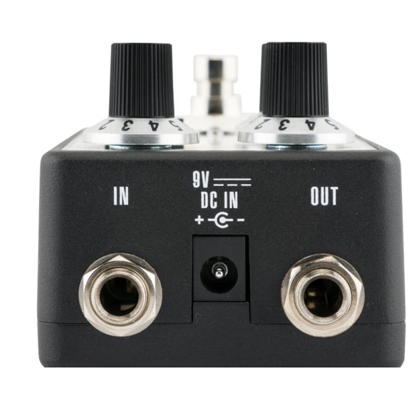 Fender Bassman Compressor Pedalı - Resim 3