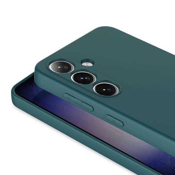 Galaxy A26 Kılıf Zore Mara Lansman Kapak - 11