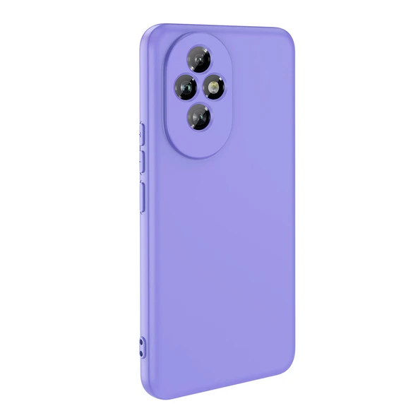 Honor 200 Kılıf Zore Mara Lansman Kapak - 4
