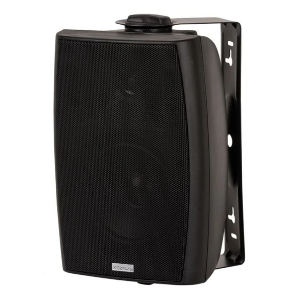 Kozmos KCS-551-BK Siyah Renk Sütun Tipi Hoparlör