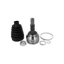 MEYLE AKS MİL KAFASI VW İÇ T5 SOL 1.9TDİ Kırmızı S