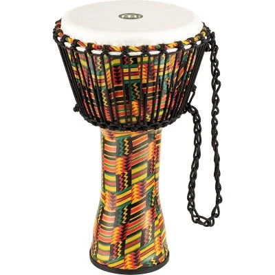 Meinl PADJ5-M-F Travel Series 10\