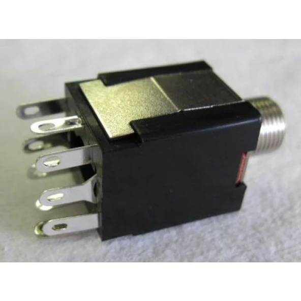 Fender JACK 6.3 OUTPUT Gitar Yedek Parça