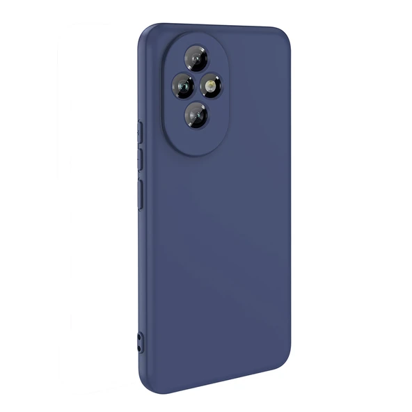 Honor 200 Pro Kılıf Zore Mara Lansman Kapak - 8