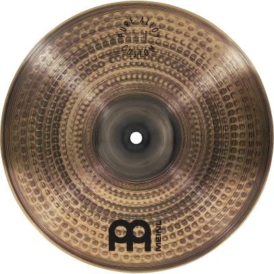 Meinl PAC12S 12\" Pure Alloy Custom Splash Zil