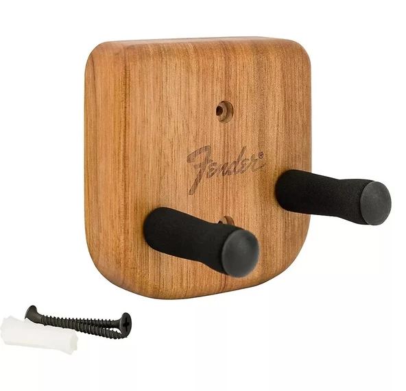 Fender Level-Up Strat Wall Hanger Duvar Asma Aparatı